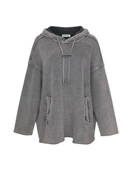 LIV BERGEN Sweatshirt à capuche ROTTERDAM
