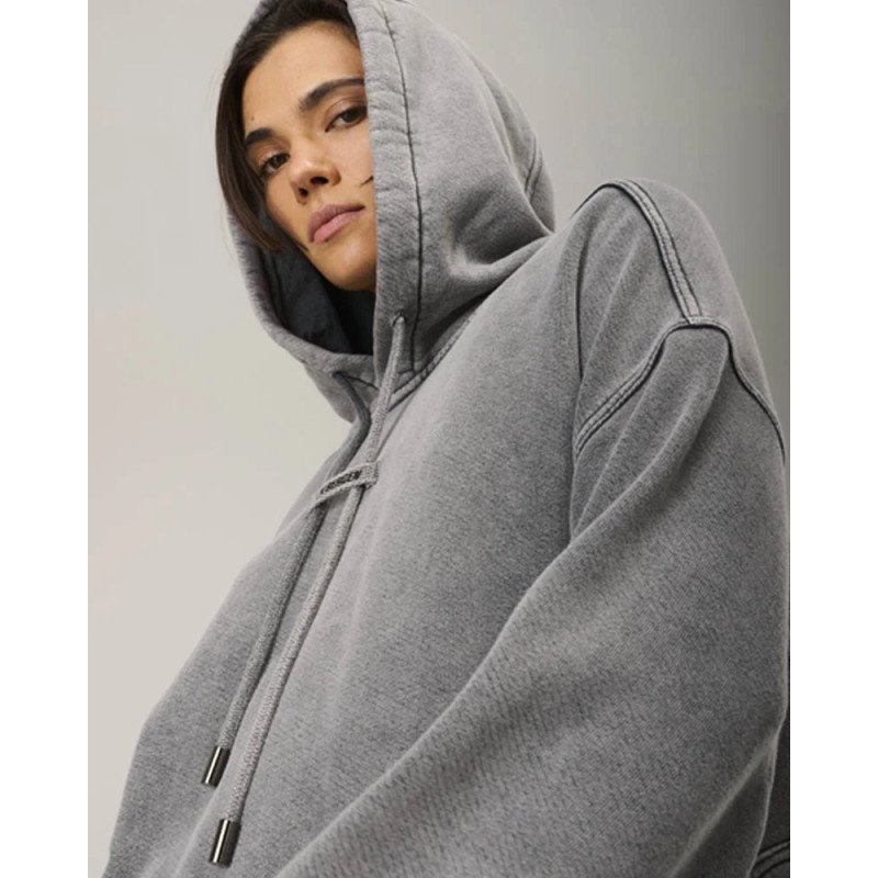 LIV BERGEN Sweatshirt à capuche ROTTERDAM
