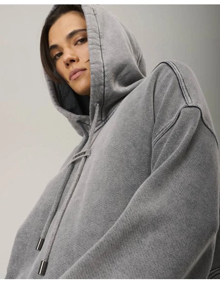 LIV BERGEN Sweatshirt à capuche ROTTERDAM