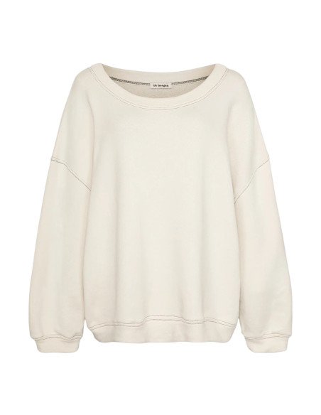 LIV BERGEN Sweatshirt SKY VOYAGING