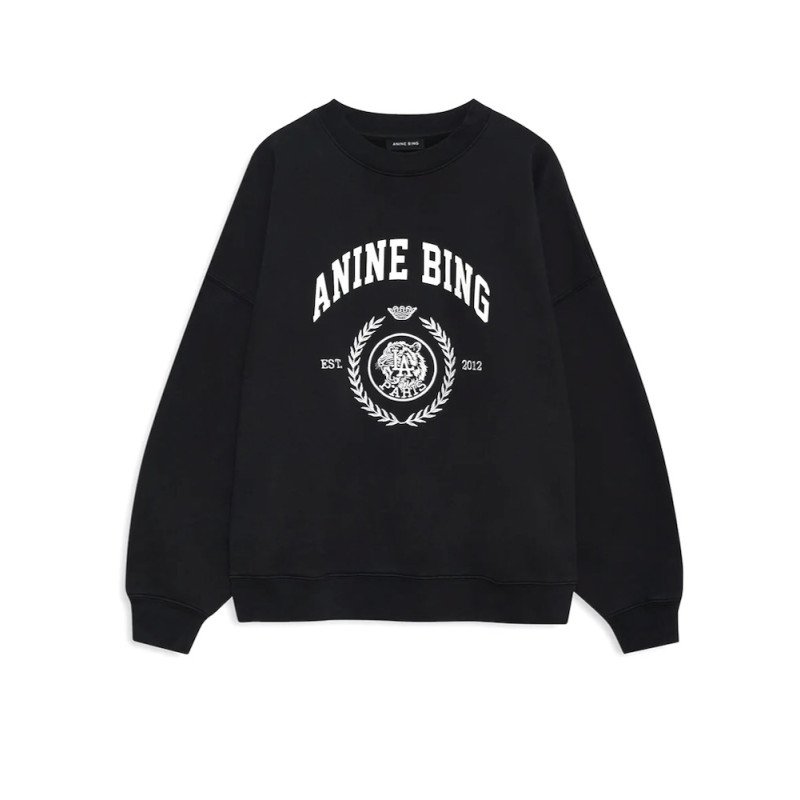 ANINE BING Sweat MILES Collegiate