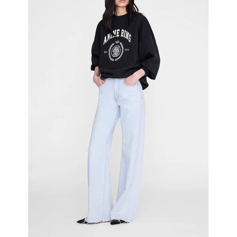ANINE BING Sweat MILES Collegiate