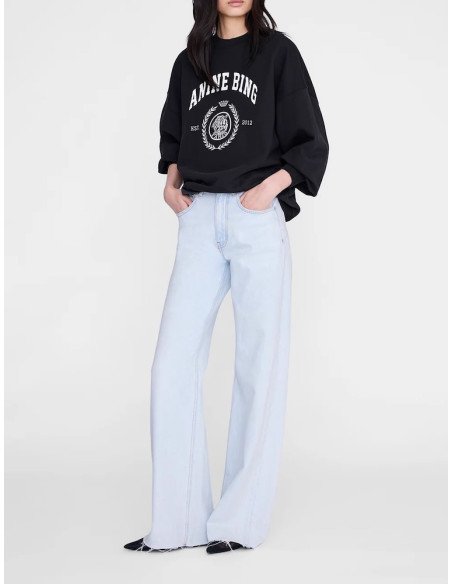 ANINE BING Sweat MILES Collegiate