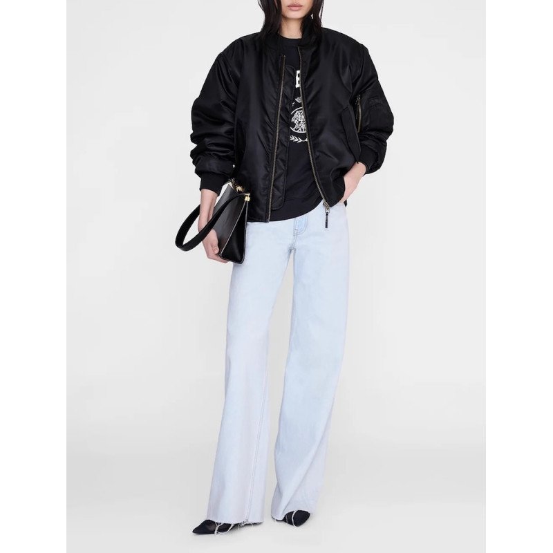 ANINE BING Sweat MILES Collegiate