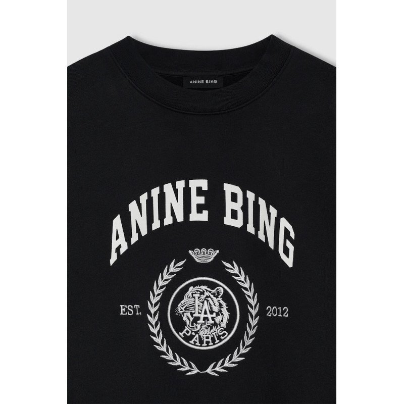 ANINE BING Sweat MILES Collegiate