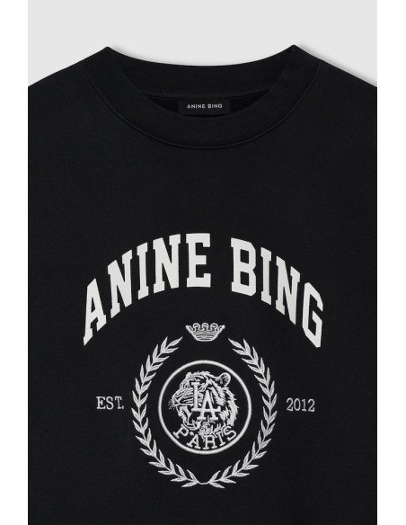 ANINE BING Sweat MILES Collegiate