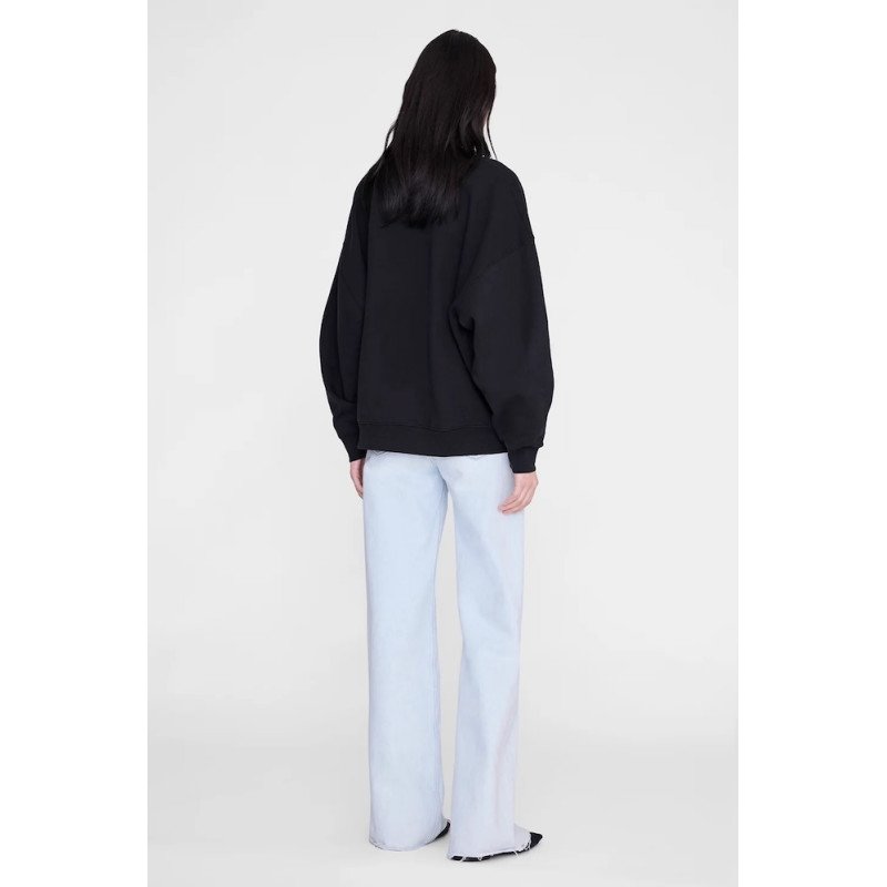 ANINE BING Sweat MILES Collegiate