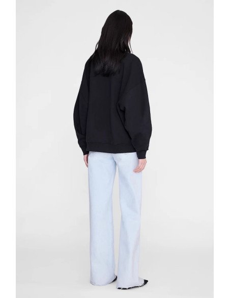 ANINE BING Sweat MILES Collegiate
