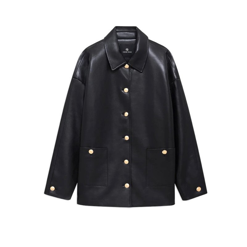 ANINE BING Veste LUCA