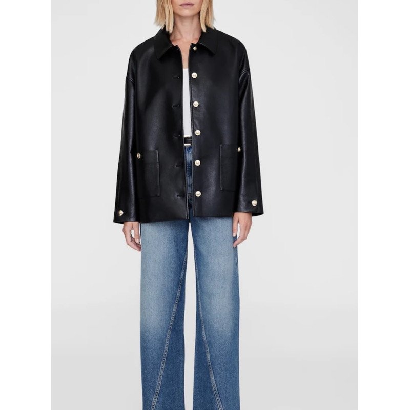 ANINE BING Veste LUCA