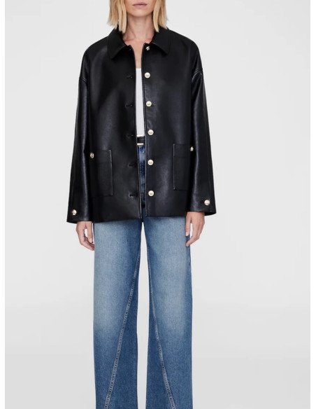 ANINE BING Veste LUCA