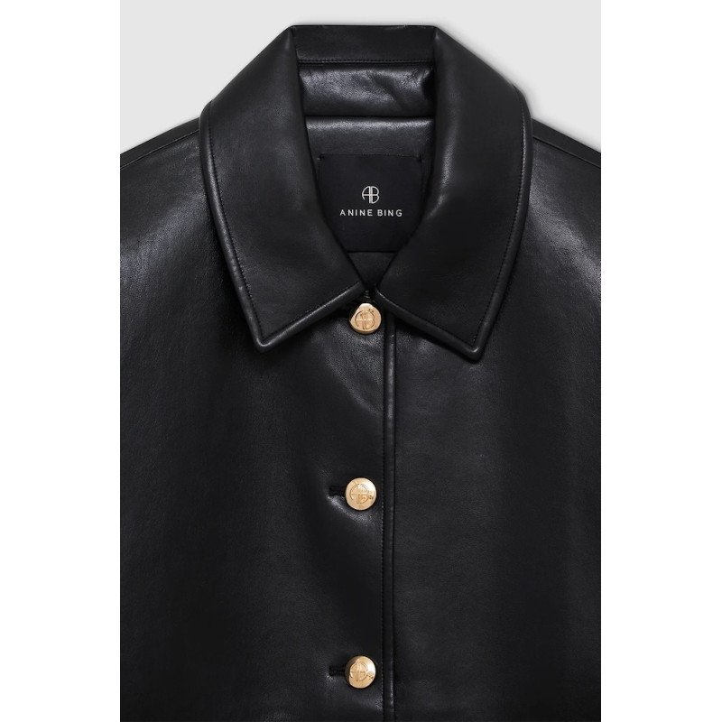 ANINE BING Veste LUCA