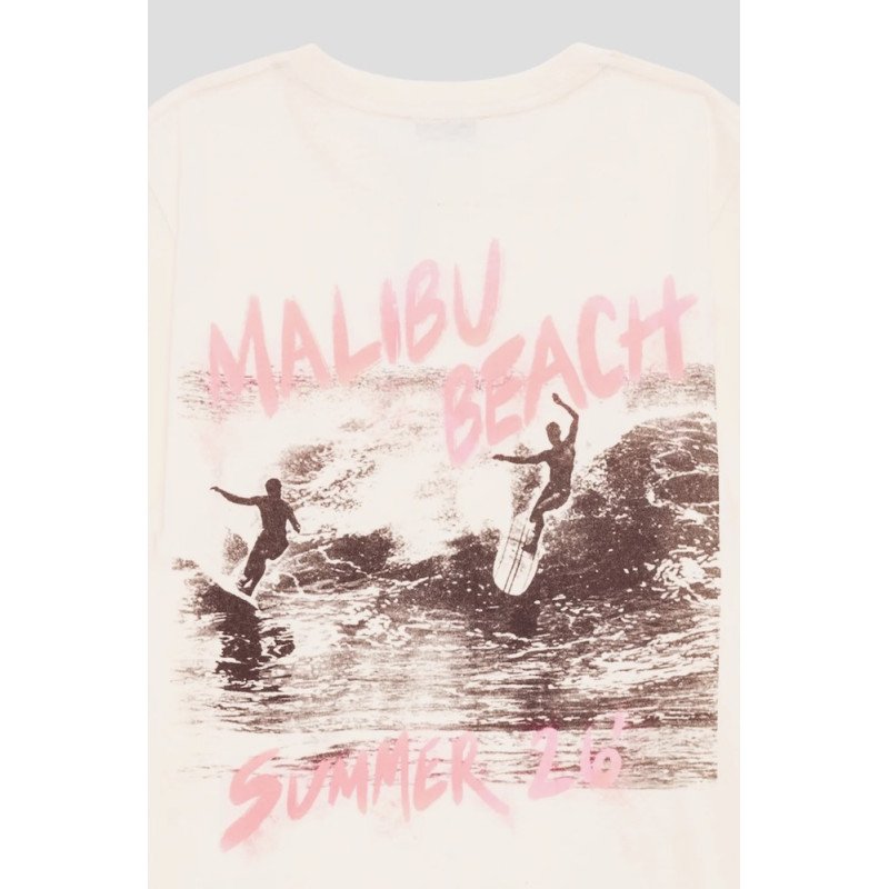 copy of ANINE BING Tee-Shirt RUDY