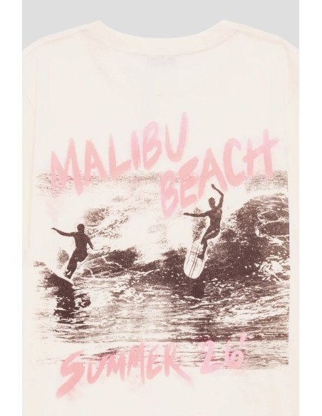 copy of ANINE BING Tee-Shirt RUDY