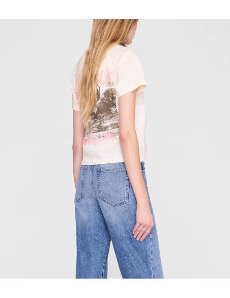 copy of ANINE BING Tee-Shirt RUDY