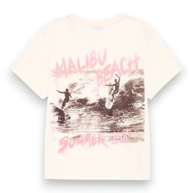 copy of ANINE BING Tee-Shirt RUDY