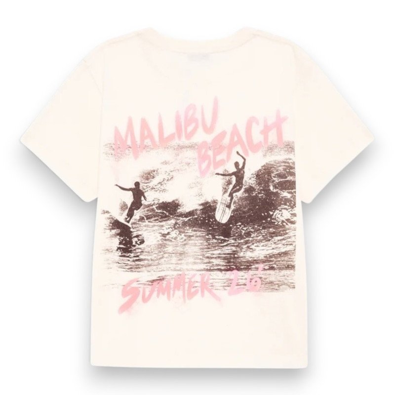 copy of ANINE BING Tee-Shirt RUDY