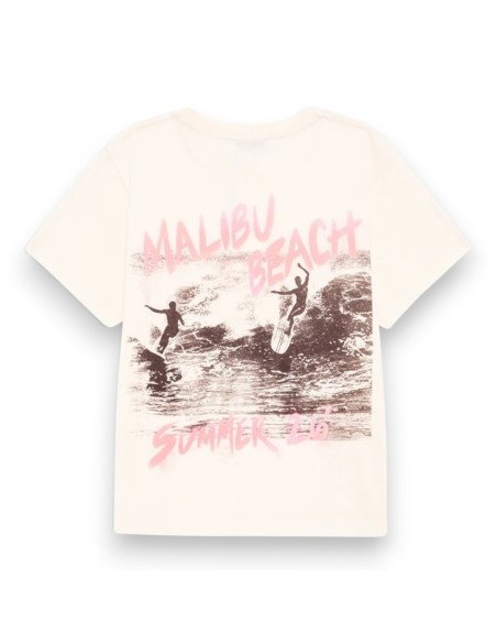 copy of ANINE BING Tee-Shirt RUDY