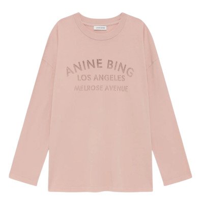 ANINE BING T-shirt IVAN