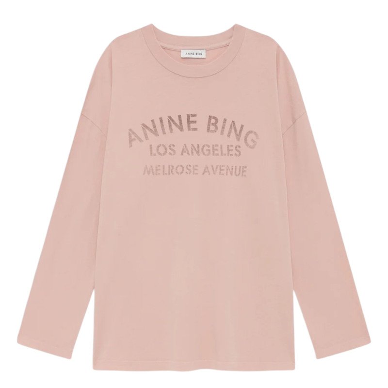ANINE BING T-shirt IVAN