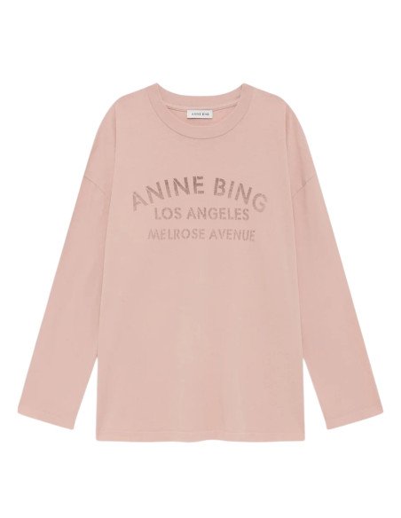 ANINE BING T-shirt IVAN