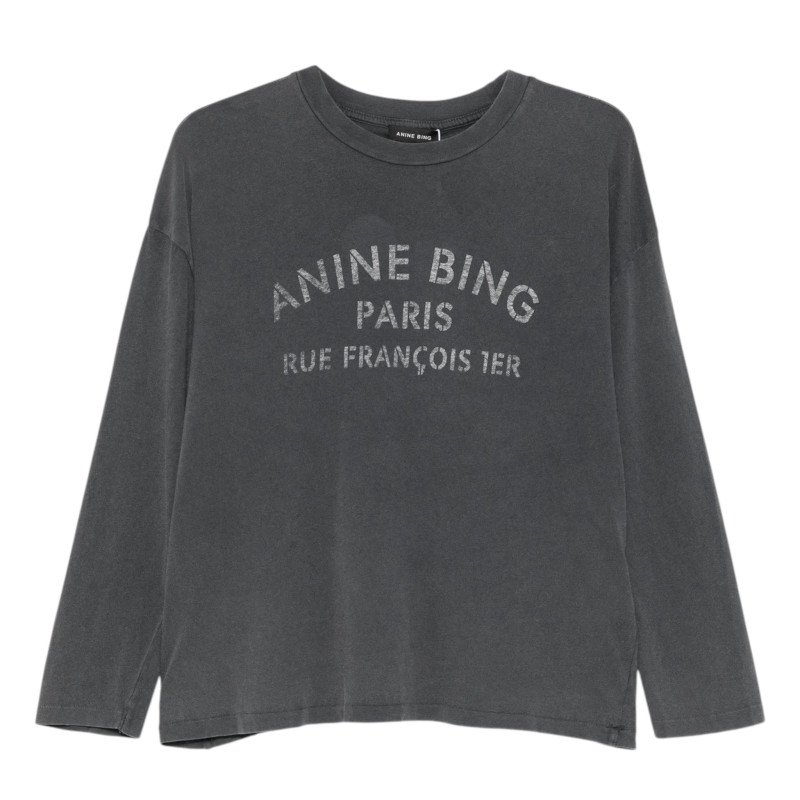 ANINE BING T-shirt IVAN