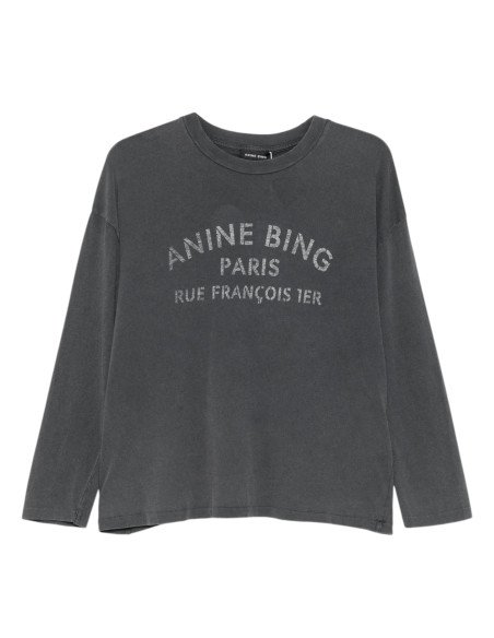 ANINE BING T-shirt IVAN