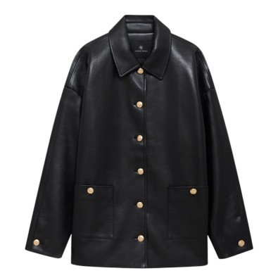 ANINE BING Veste LUCA