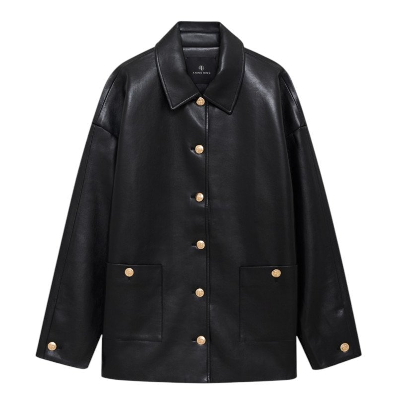 ANINE BING Veste LUCA