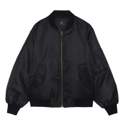 ANINE BING Bomber LEON