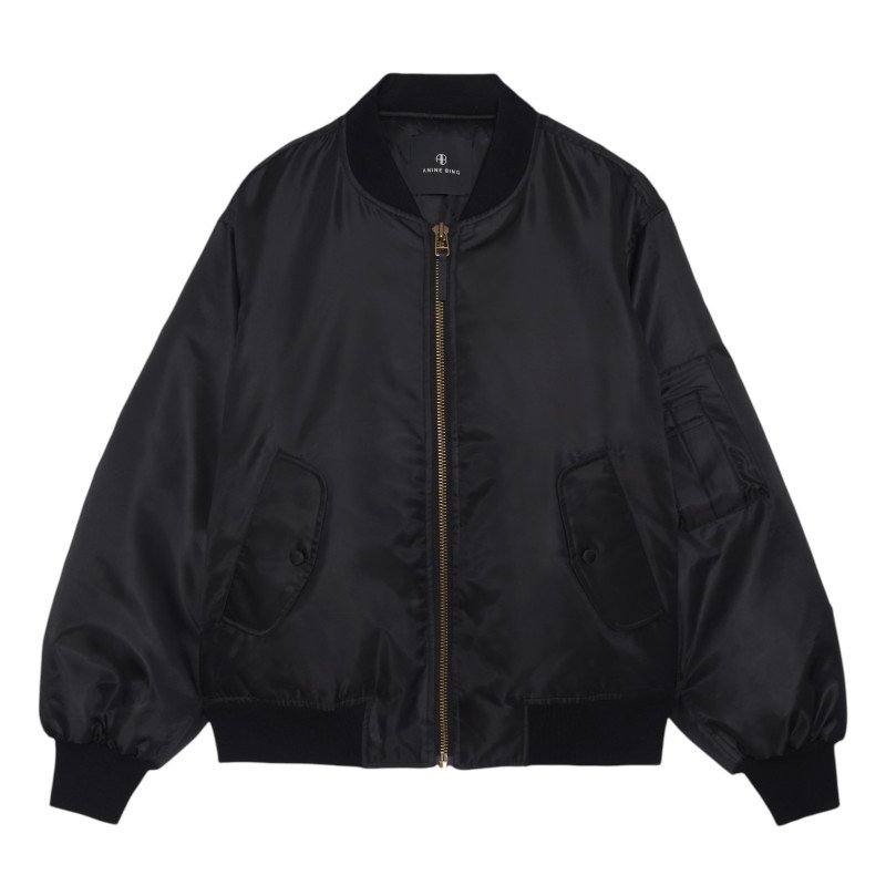 ANINE BING Bomber LEON