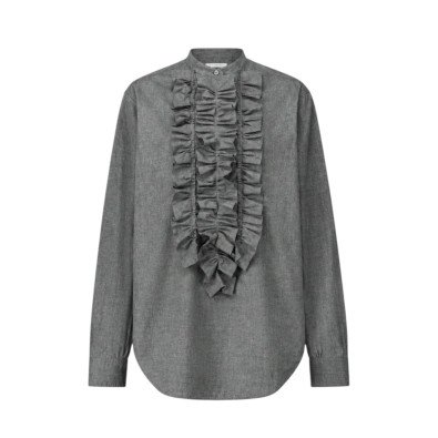 LAURENCE BRAS blouse CARITA