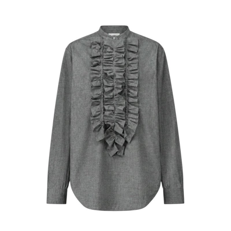 LAURENCE BRAS blouse CARITA