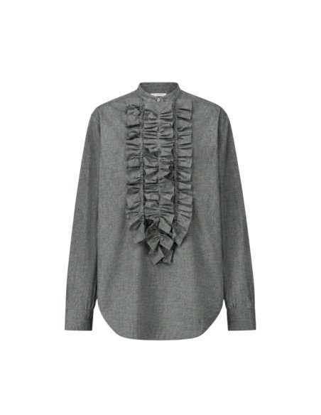 LAURENCE BRAS blouse CARITA