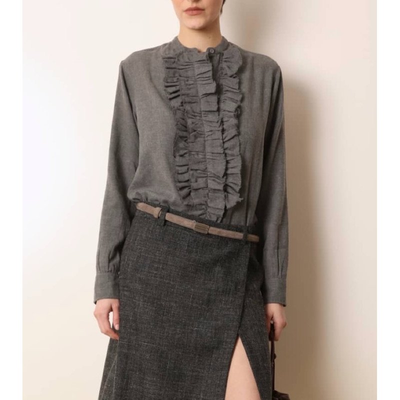 LAURENCE BRAS blouse CARITA