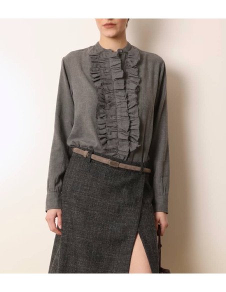 LAURENCE BRAS blouse CARITA