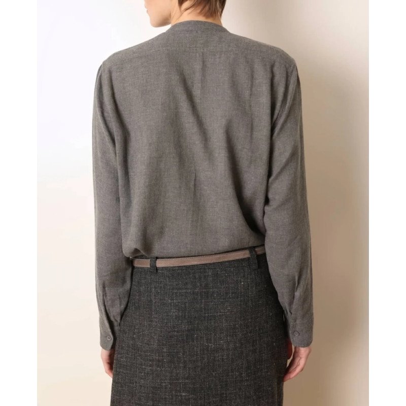 LAURENCE BRAS blouse CARITA