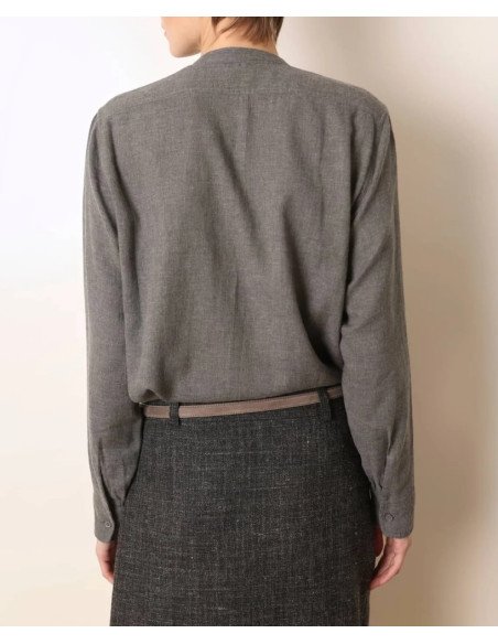 LAURENCE BRAS blouse CARITA