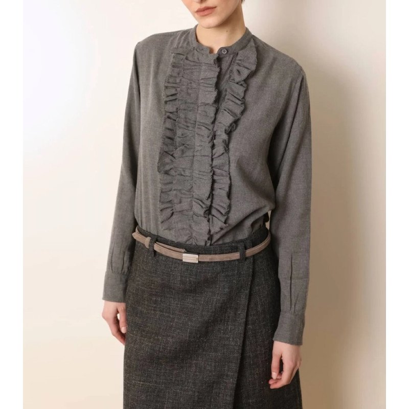 LAURENCE BRAS blouse CARITA