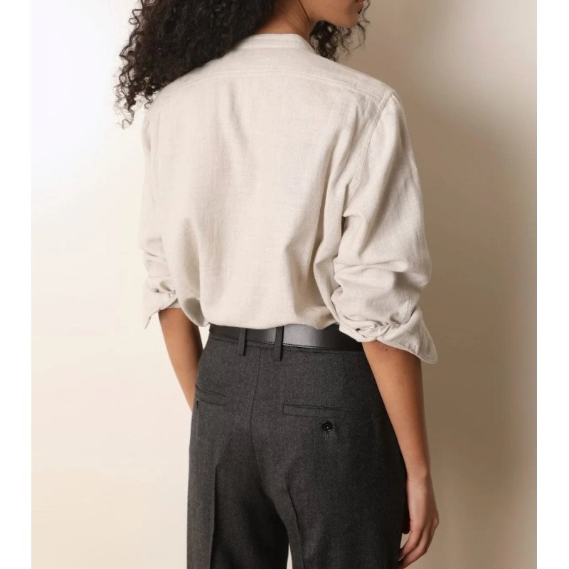 LAURENCE BRAS blouse CARITA