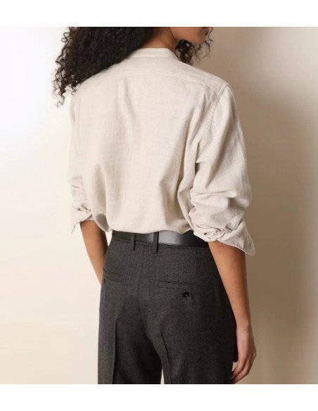 LAURENCE BRAS blouse CARITA