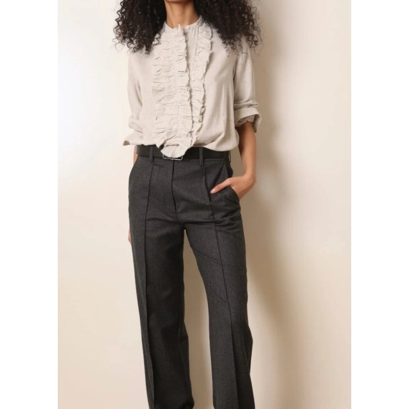 LAURENCE BRAS blouse CARITA