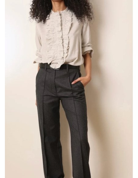 LAURENCE BRAS blouse CARITA