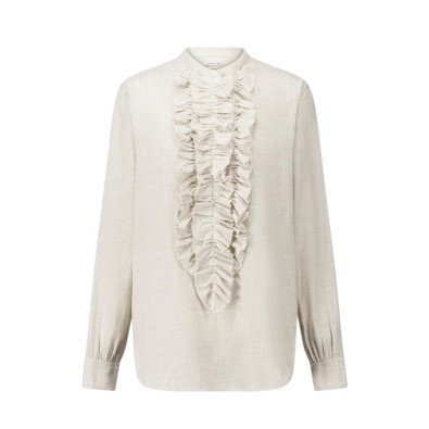 LAURENCE BRAS blouse CARITA