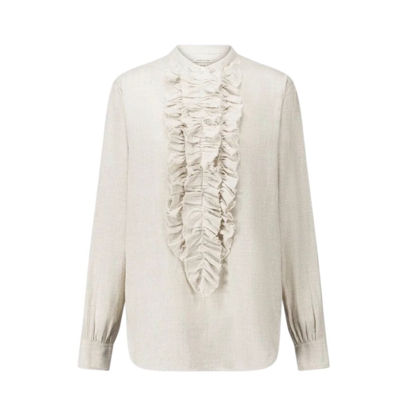 LAURENCE BRAS blouse CARITA