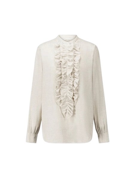 LAURENCE BRAS blouse CARITA