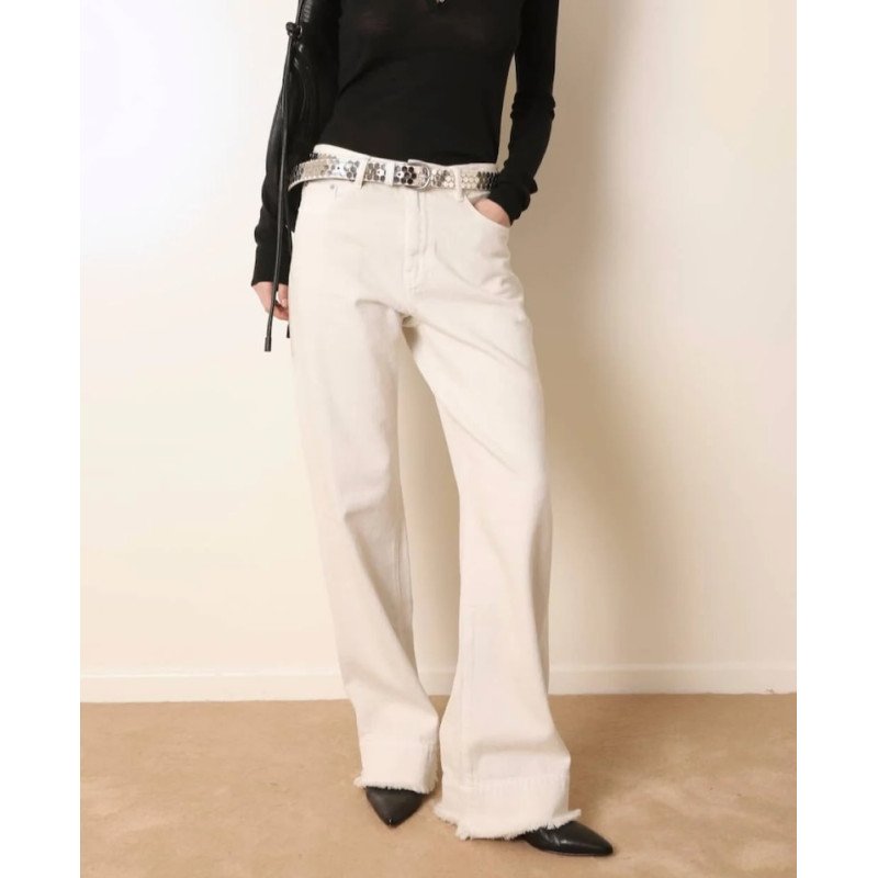 LAURENCE BRAS Jean ANNA