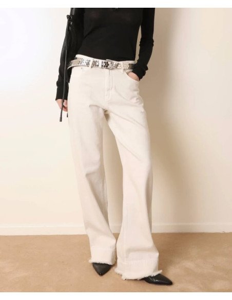LAURENCE BRAS Jean ANNA
