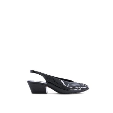 ROSEANNA escarpins MONA