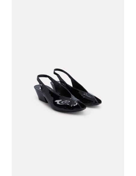 ROSEANNA escarpins MONA